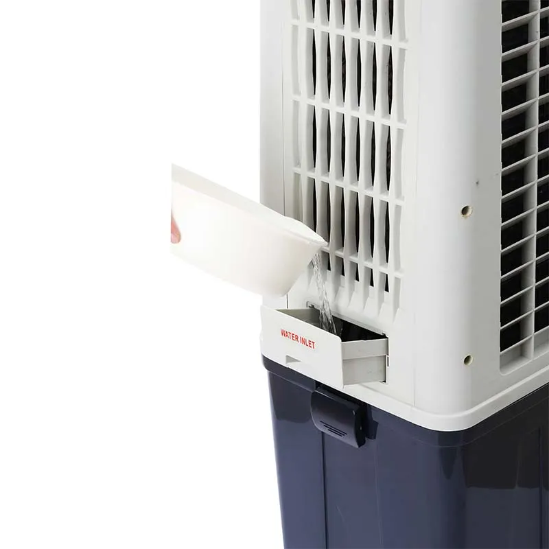 80L Wholesale Evaporative Air Cooler For Industrial Use-6