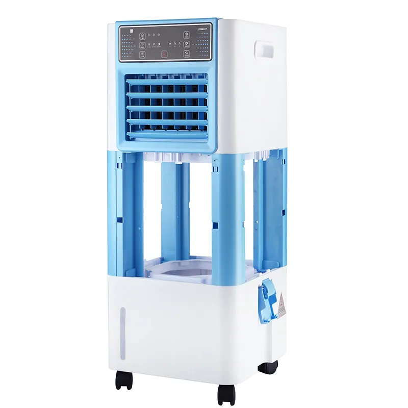 Commercial Air Coolers Wholesale With Purification Function-5