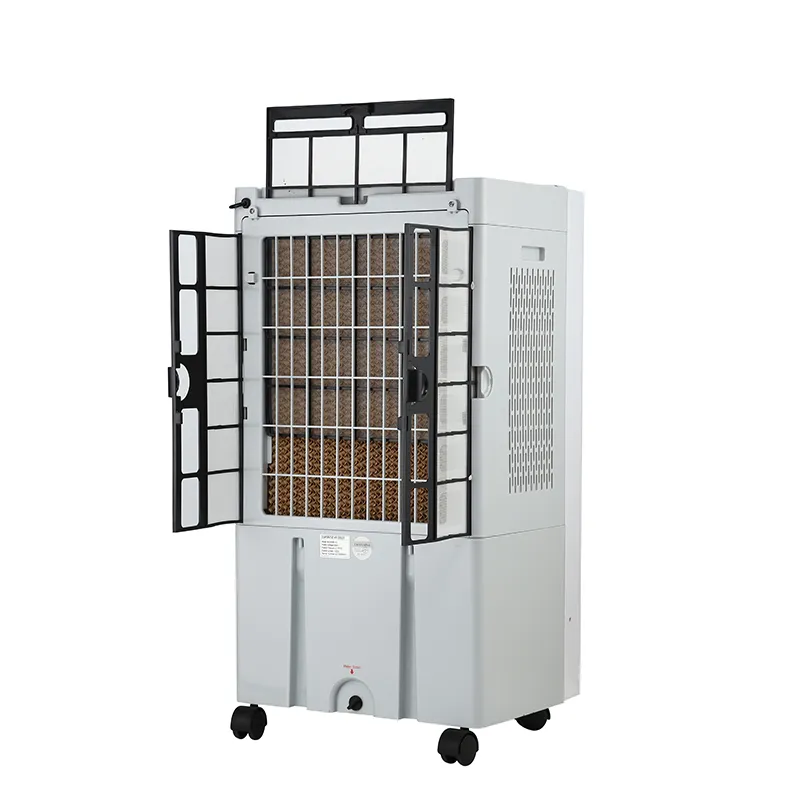 Hot Sale 42L Wholesale Air Coolers With Remote Control-7