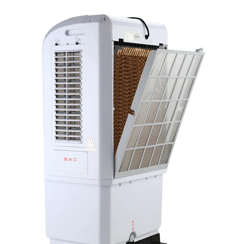 Wholesale Portable Air Cooler For Outdoor and Commercial Places-4