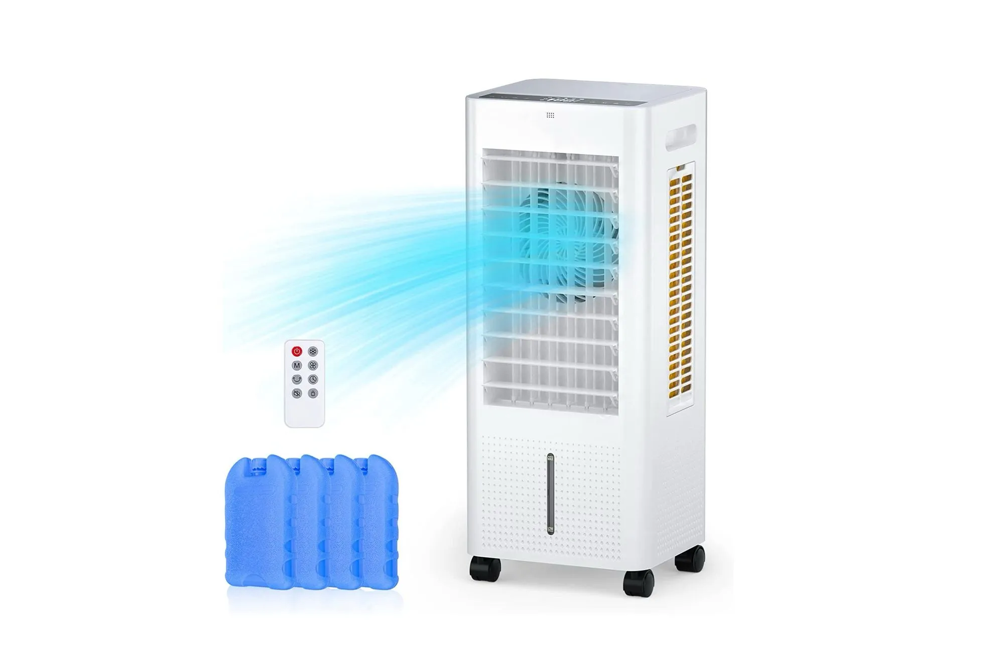 Do Evaporative Air Coolers Work in High Humidity-1