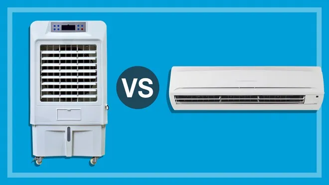 Do Evaporative Coolers Use Less Power than Air Conditioners-1